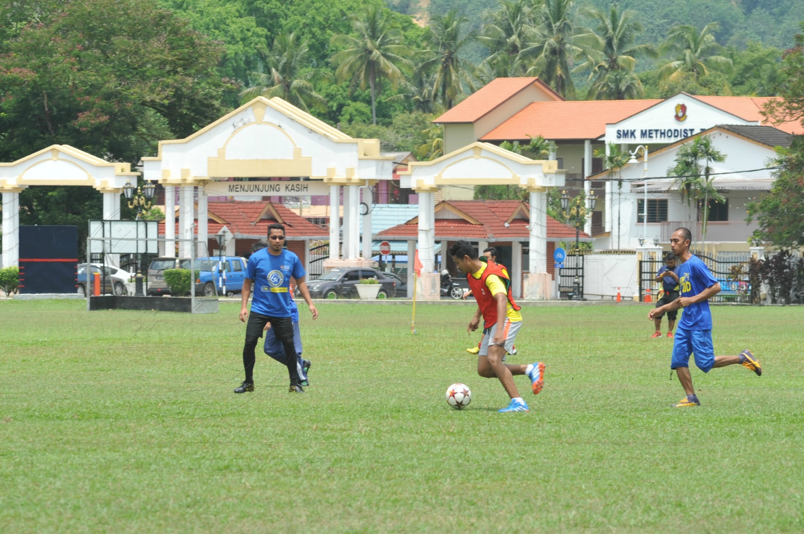 PRO 15 53 KIESTA HAS 6406